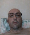 เดทติ้ง ชาย France ถึง Sézanne : Frederic, 52 ปี